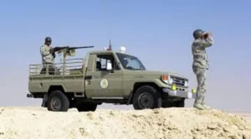 القبض على 17 متهماً بجازان حاولوا تهريب 360 كيلوجراماً من القات